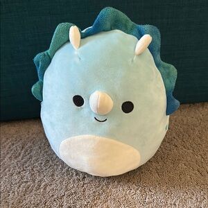 Squishmallow Malik 8”